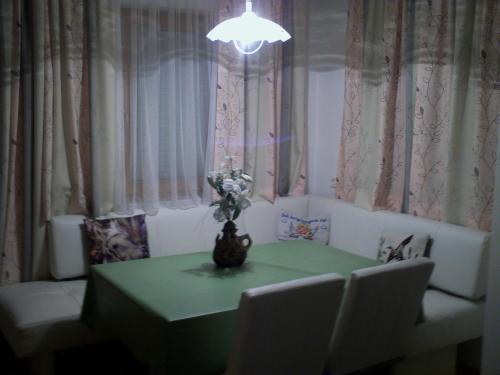 Apartamento Appartements Gruber