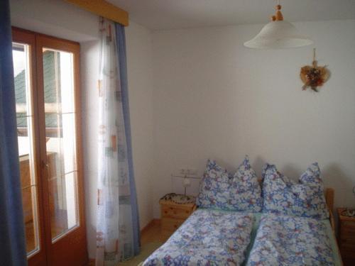 Apartamento Appartements Gruber