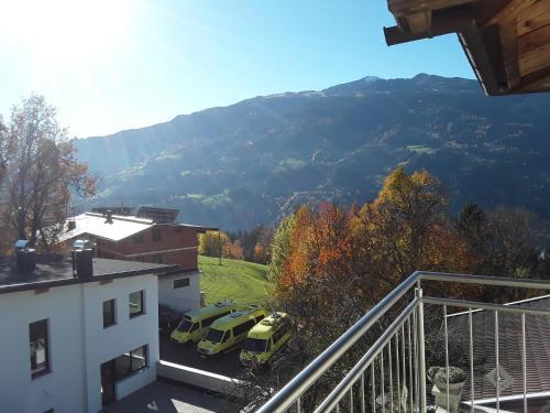 Apartamento Appartements Gruber