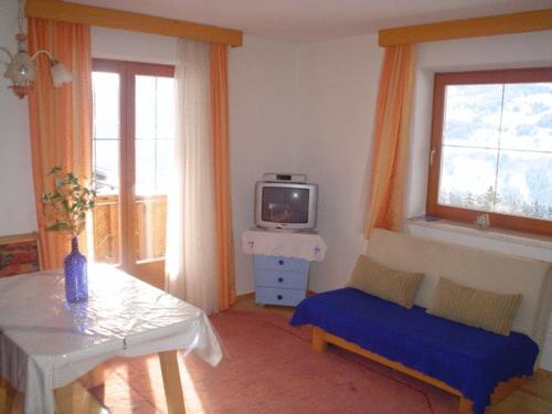 Apartamento Appartements Gruber