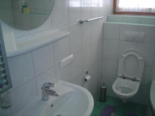 Apartamento Appartements Gruber