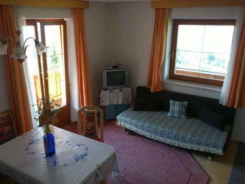 Apartamento Appartements Gruber