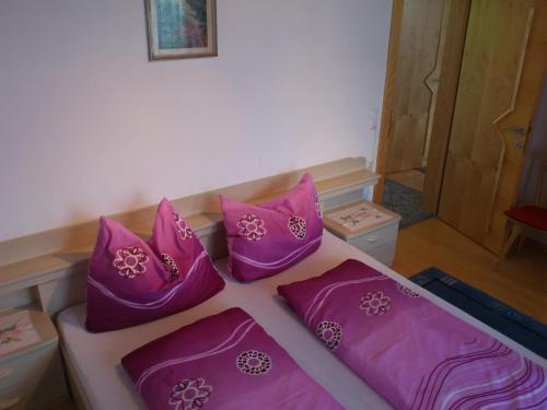 Apartamento Appartements Gruber
