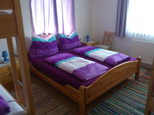 Apartamento Appartements Gruber