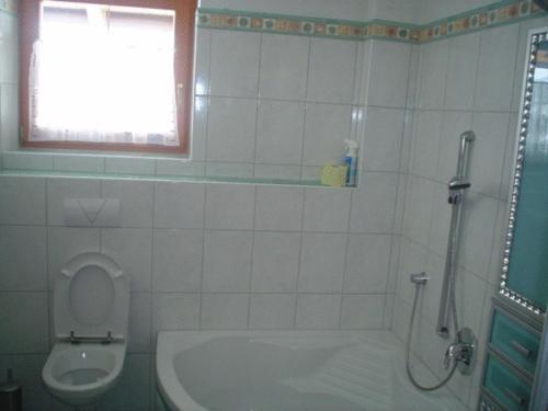 Apartamento Appartements Gruber