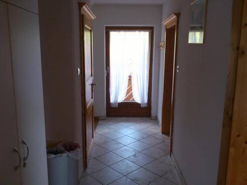 Apartamento Appartements Gruber