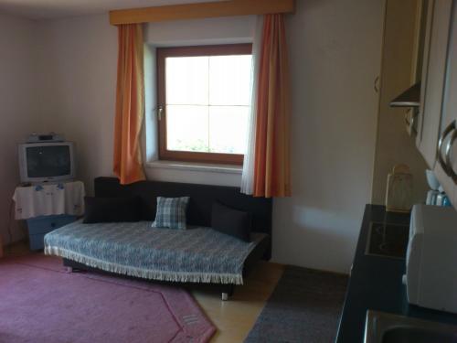 Apartamento Appartements Gruber