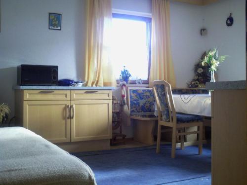 Apartamento Appartements Gruber
