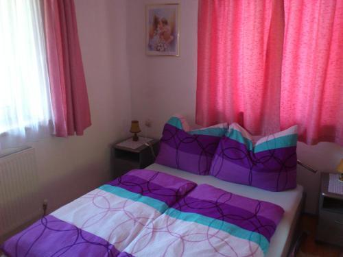 Apartamento Appartements Gruber