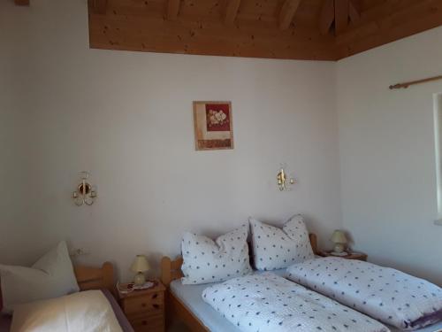 Apartamento Appartements Gruber