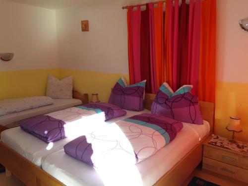 Apartamento Appartements Gruber