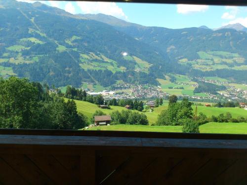 Apartamento Appartements Gruber