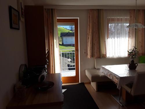 Apartamento Appartements Gruber