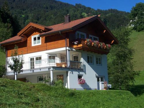 Apartamento Ferienwohnung Roschitz