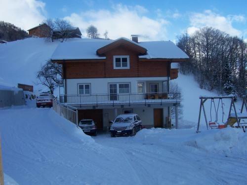 Apartamento Ferienwohnung Roschitz