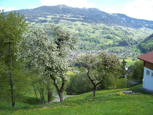 Apartamento Ferienwohnung Roschitz