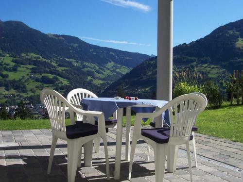 Apartamento Ferienwohnung Roschitz