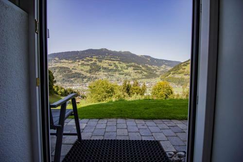 Apartamento Ferienwohnung Roschitz