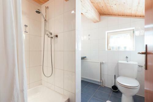 Apartamento Ferienwohnung Fritsch