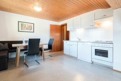 Apartamento Ferienwohnung Fritsch