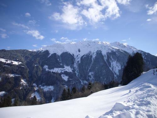 Mais�� Lifinarblick