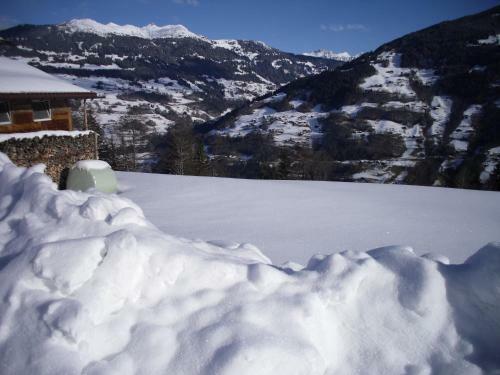 Mais�� Lifinarblick