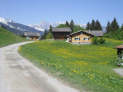 Mais�� Lifinarblick