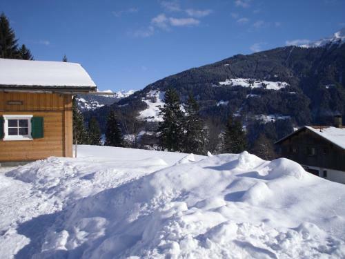 Mais�� Lifinarblick