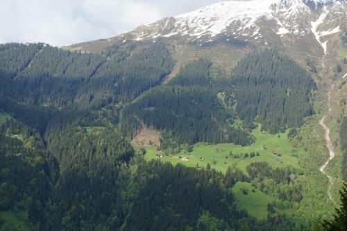 Mais�� Lifinarblick