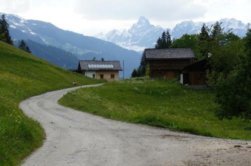 Mais�� Lifinarblick