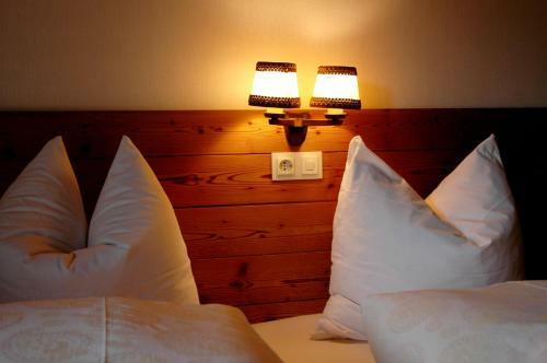 Hostal G�stehaus Rundblick