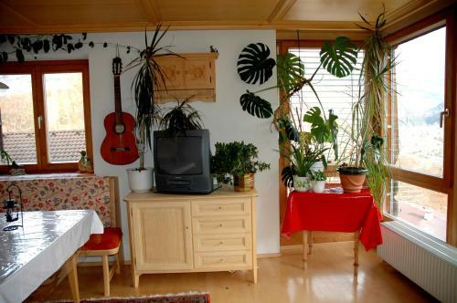 Hostal G�stehaus Rundblick