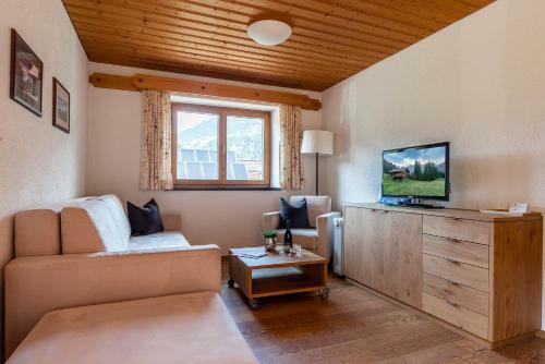 Apartamento Landhaus Schneider