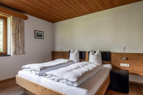 Apartamento Landhaus Schneider