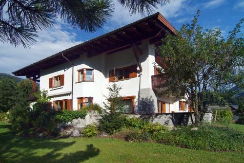 Apartamento Landhaus Schneider