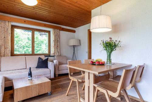 Apartamento Landhaus Schneider