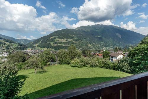 Apartamento Landhaus Schneider