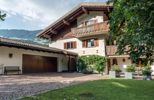 Apartamento Landhaus Schneider