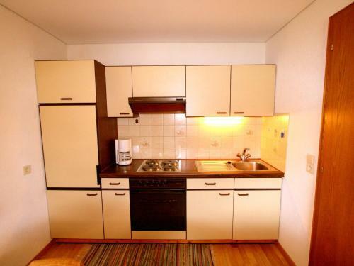 Apartamento Elfriede
