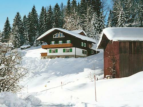 Apartment Bartholom�berg