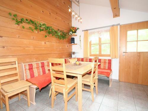 Apartment Haus Feuerstein Tschagguns