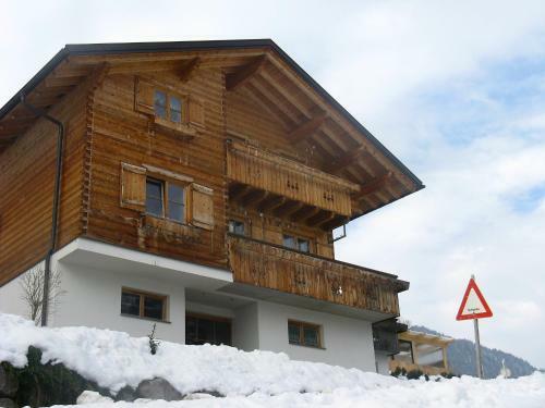 Apartment Haus Feuerstein Tschagguns