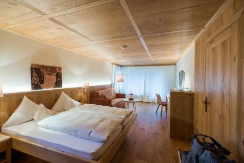 Hotel Montafoner Hof