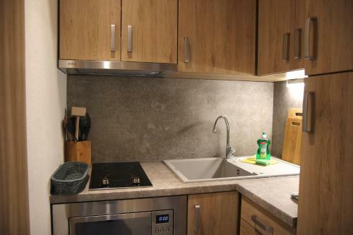 Hostal Pension Golm