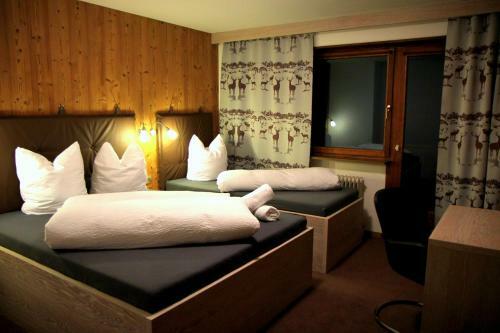 Hostal Pension Golm