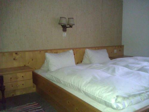 Hostal Pension St�ttler