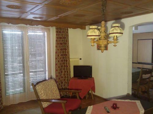 Hostal Pension St�ttler
