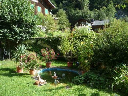 Hostal Pension St�ttler