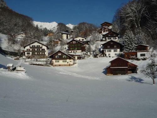 Hostal Pension St�ttler