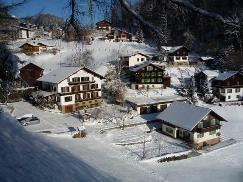 Hostal Pension St�ttler